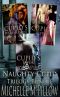 [Naughty Cupid 01] • Naughty Cupid Trilogy